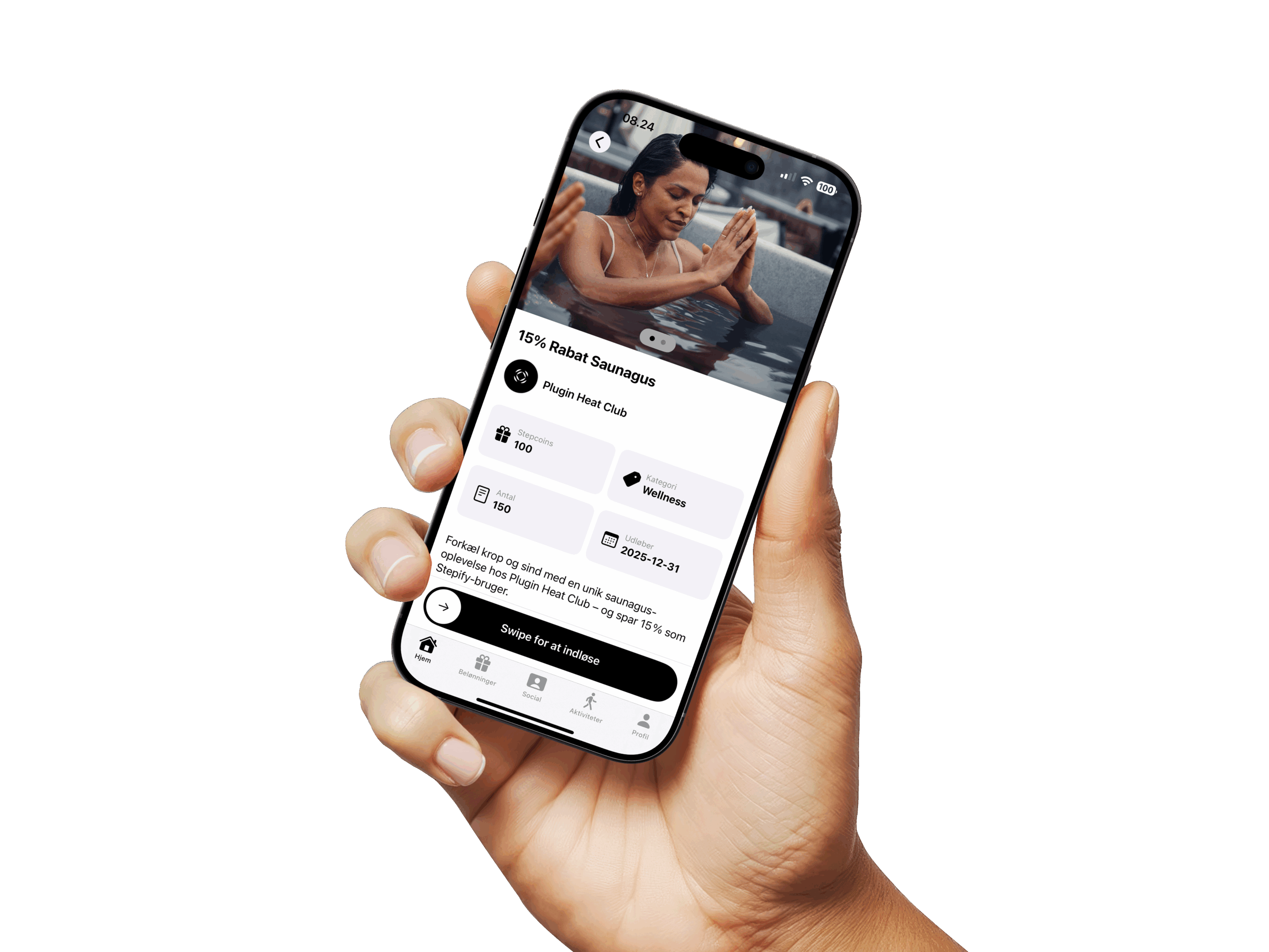 Stepfy