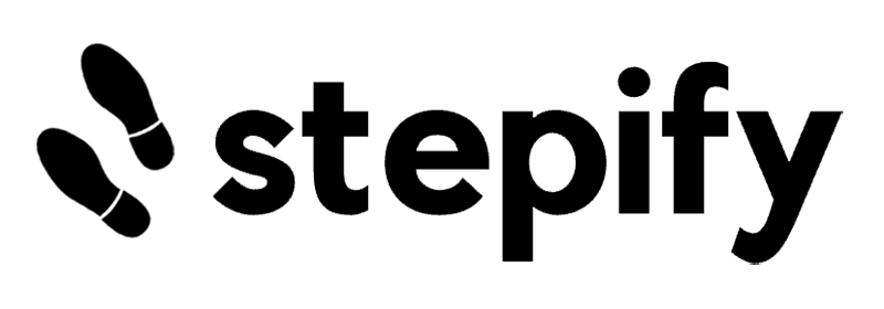 Stepify Logo