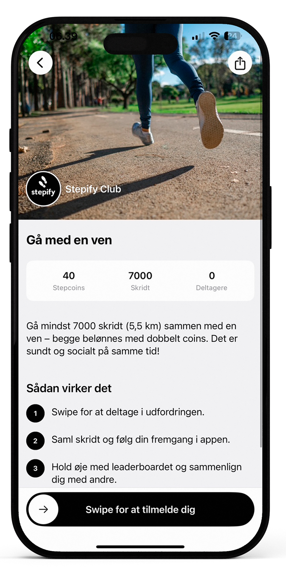 Udfordringer